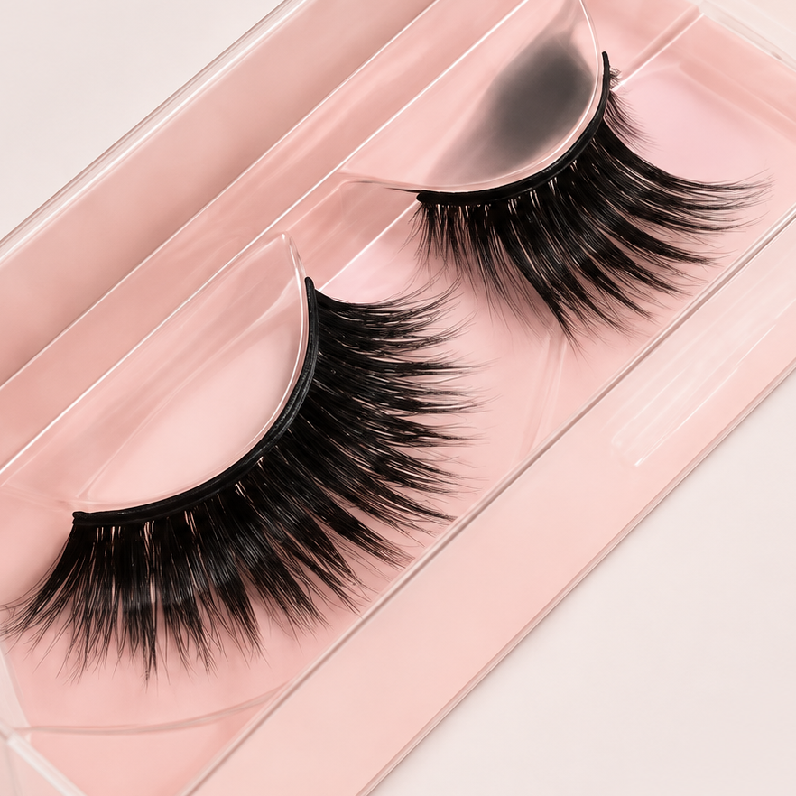 Lashes