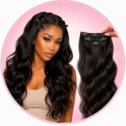 Lace Wig