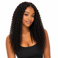 Afro Kinky Coily Tape-In Extensions