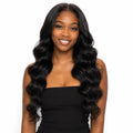 Loose Wave Human Hair Bundles