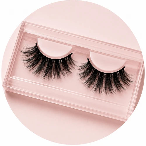 Lashes