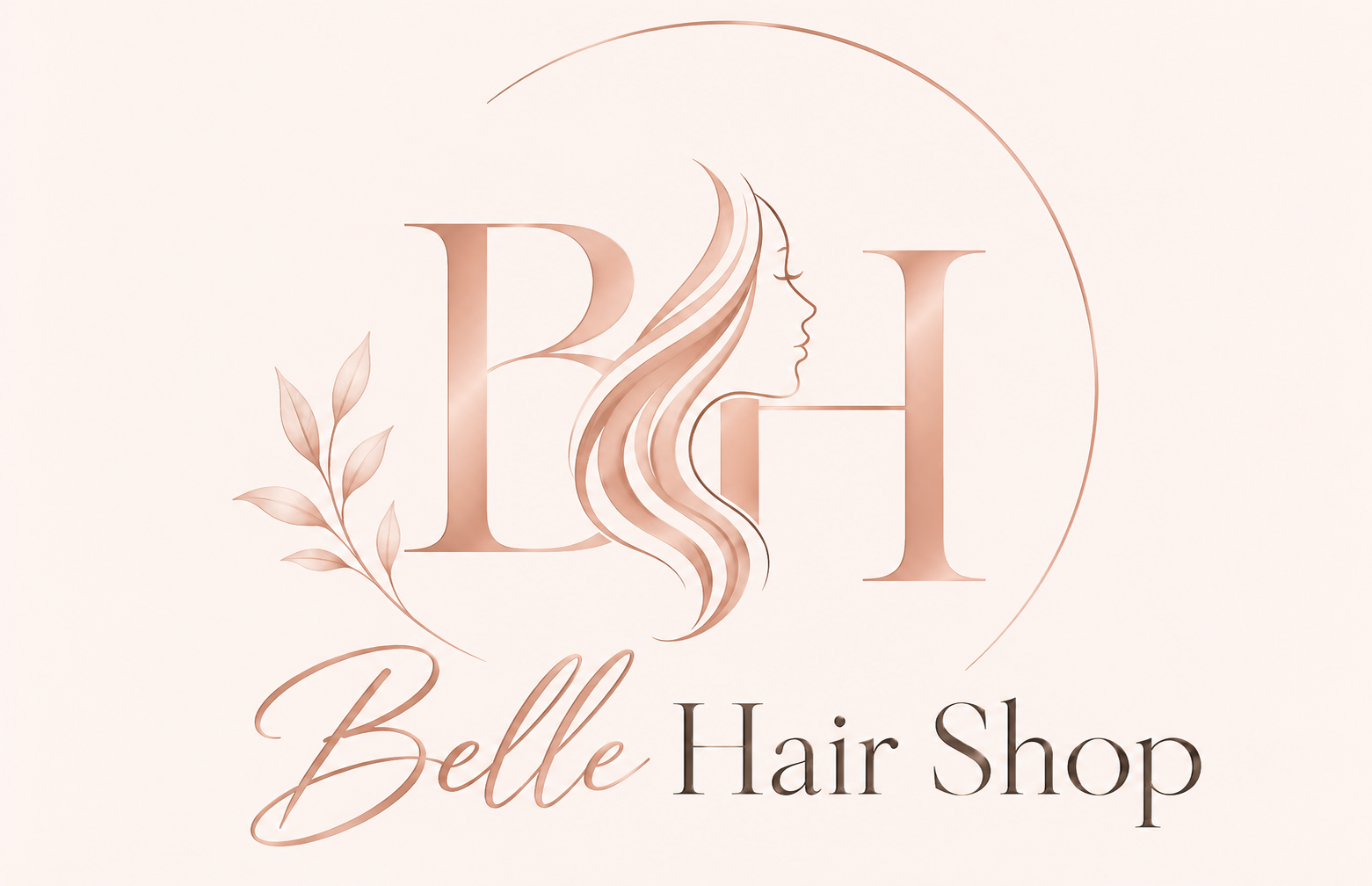 Belle Hair Shop